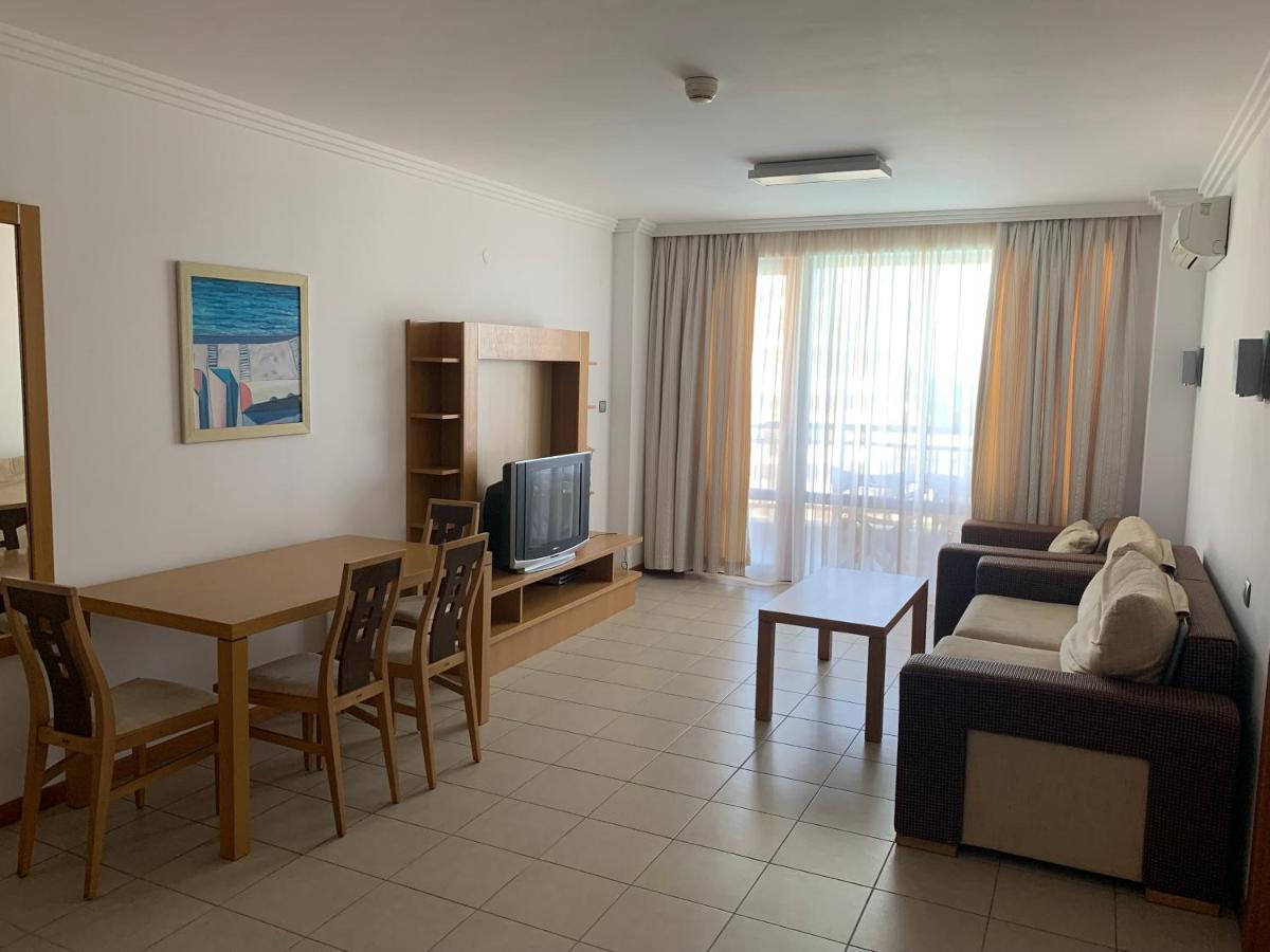 Kalina Private Apartments In Emerald Resort, Ravda Kültér fotó
