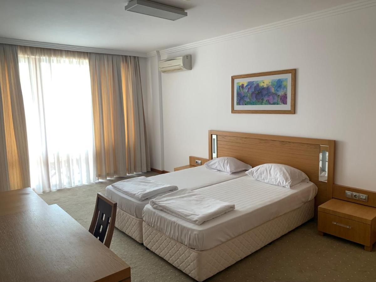 Kalina Private Apartments In Emerald Resort, Ravda Kültér fotó