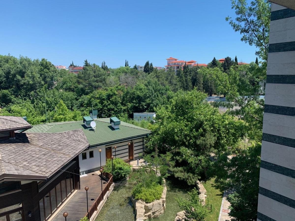 Kalina Private Apartments In Emerald Resort, Ravda Kültér fotó