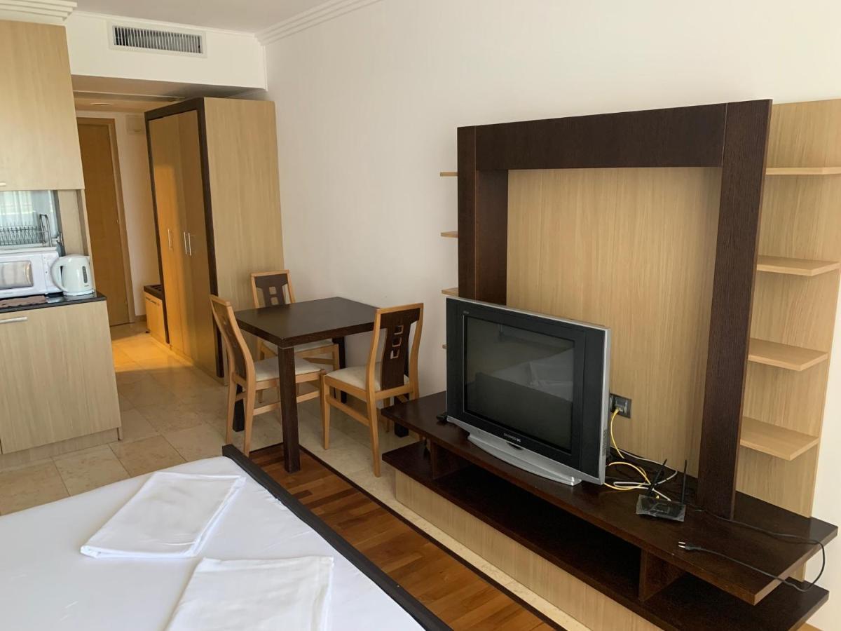 Kalina Private Apartments In Emerald Resort, Ravda Kültér fotó