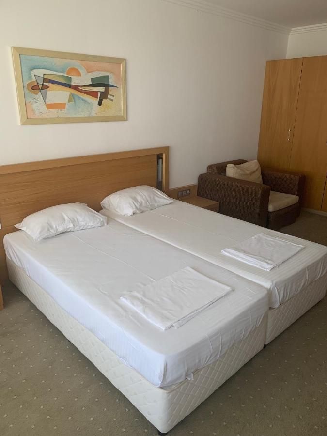 Kalina Private Apartments In Emerald Resort, Ravda Kültér fotó