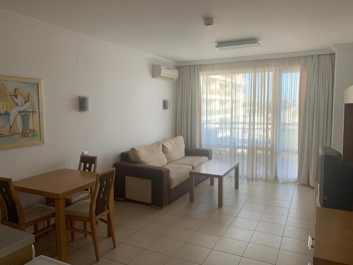 Kalina Private Apartments In Emerald Resort, Ravda Kültér fotó