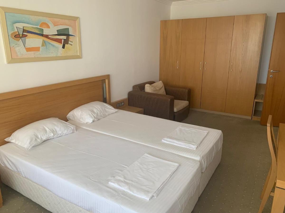 Kalina Private Apartments In Emerald Resort, Ravda Kültér fotó