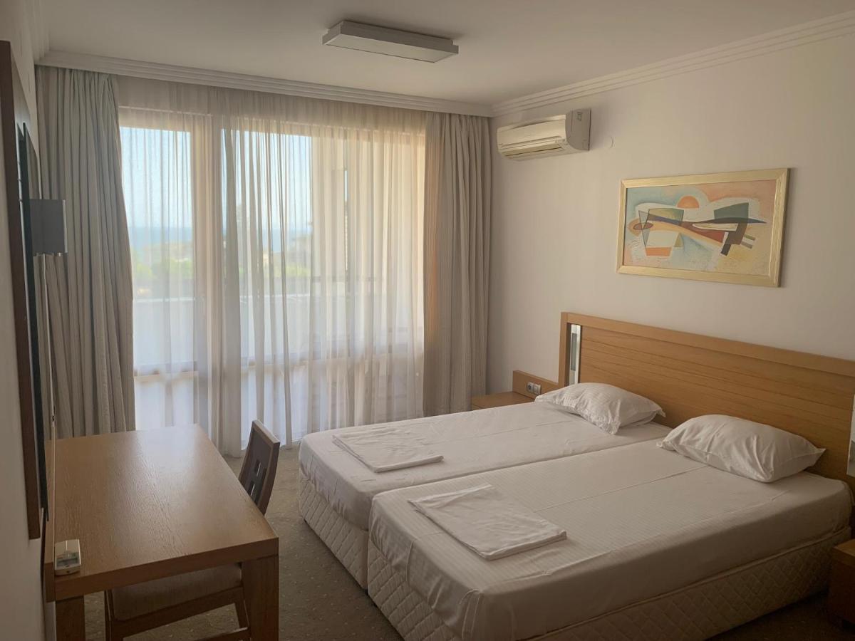 Kalina Private Apartments In Emerald Resort, Ravda Kültér fotó