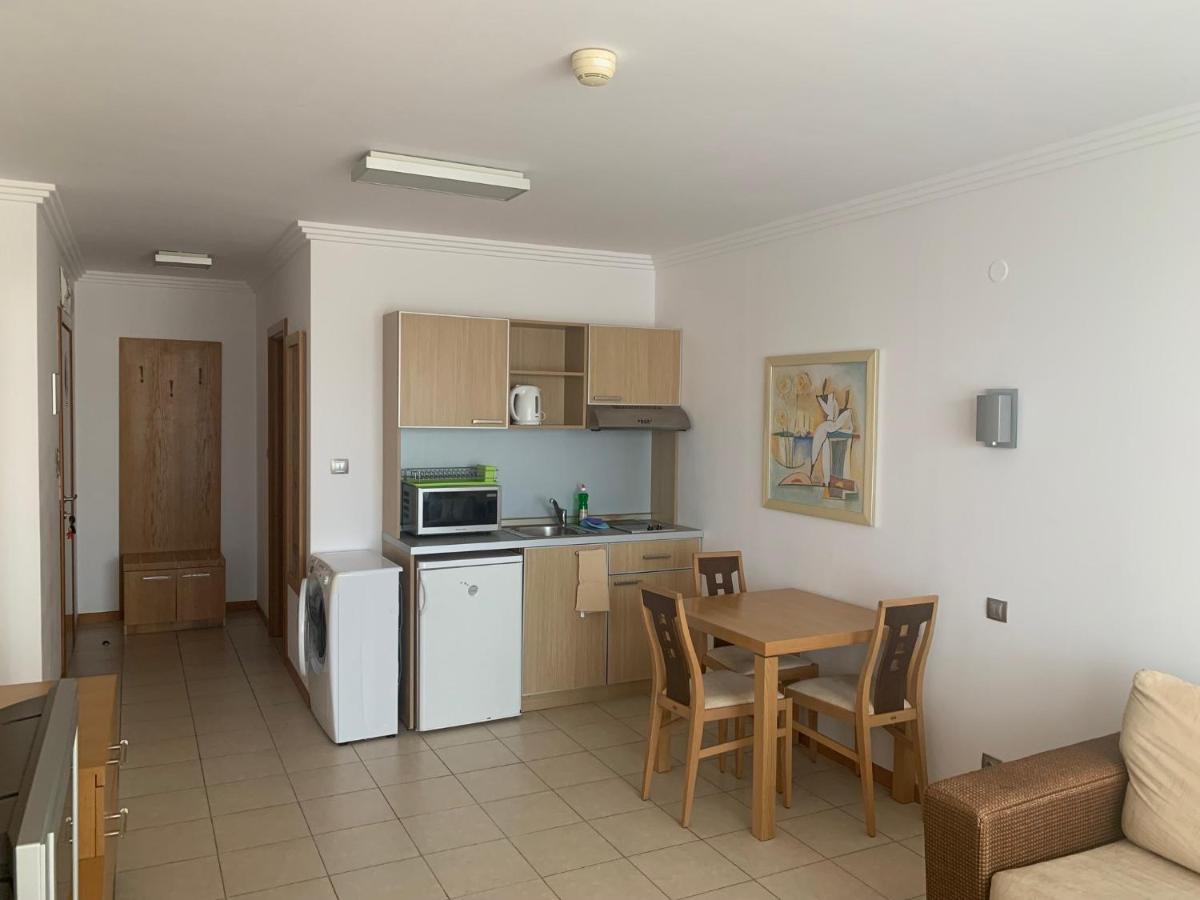 Kalina Private Apartments In Emerald Resort, Ravda Kültér fotó