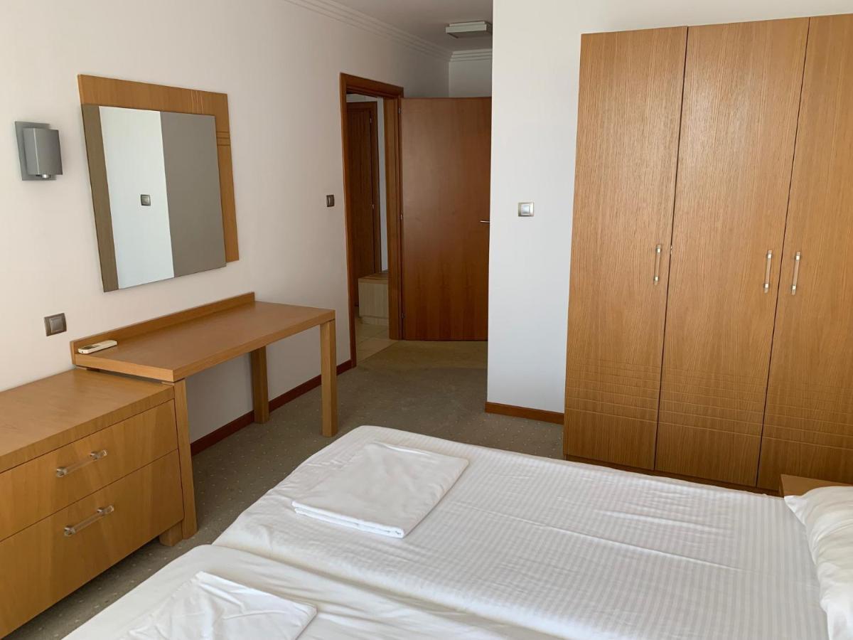 Kalina Private Apartments In Emerald Resort, Ravda Kültér fotó