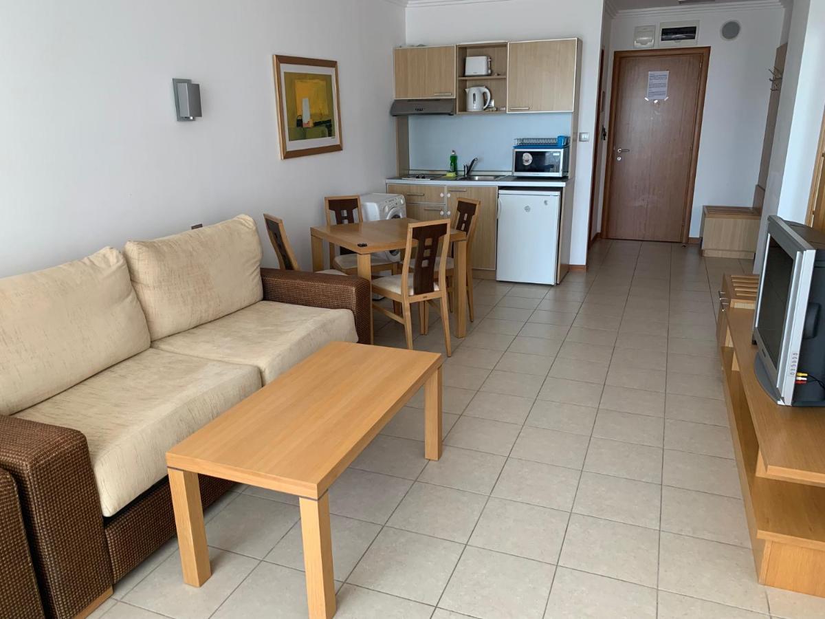 Kalina Private Apartments In Emerald Resort, Ravda Kültér fotó