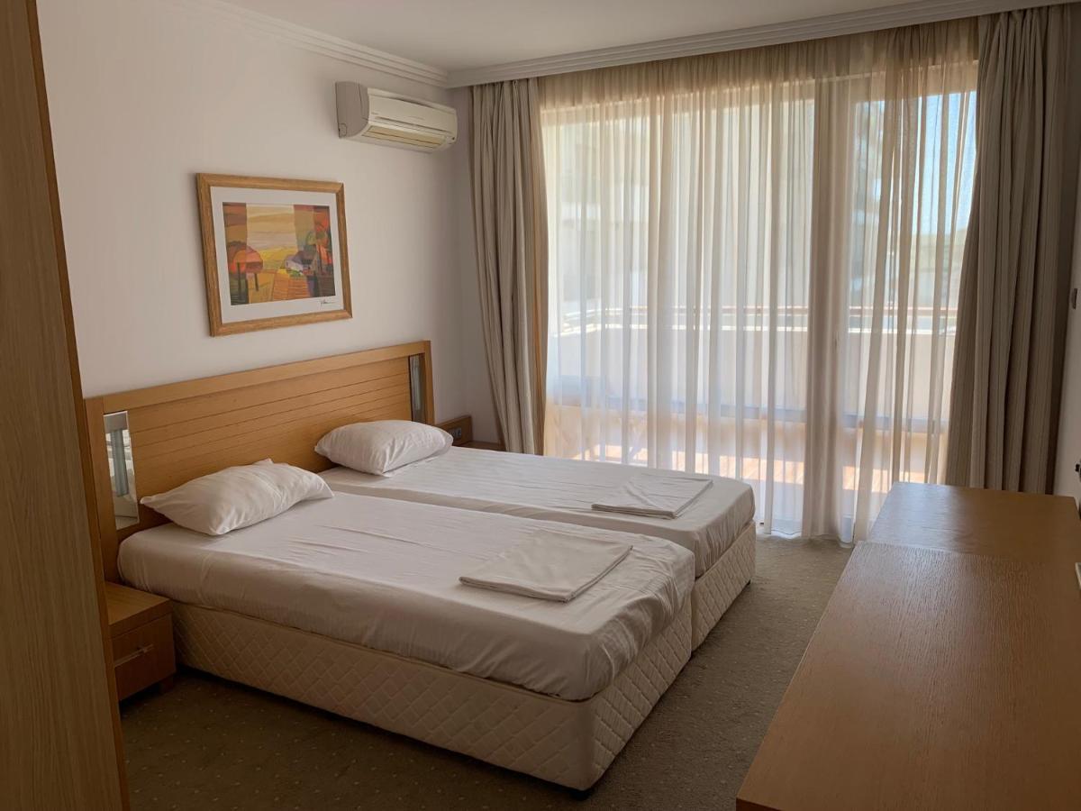 Kalina Private Apartments In Emerald Resort, Ravda Kültér fotó