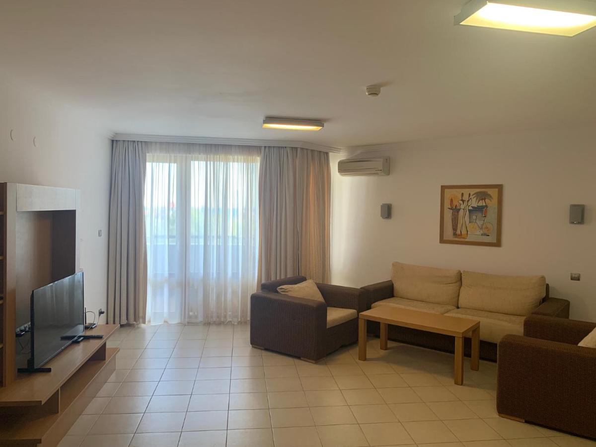 Kalina Private Apartments In Emerald Resort, Ravda Kültér fotó
