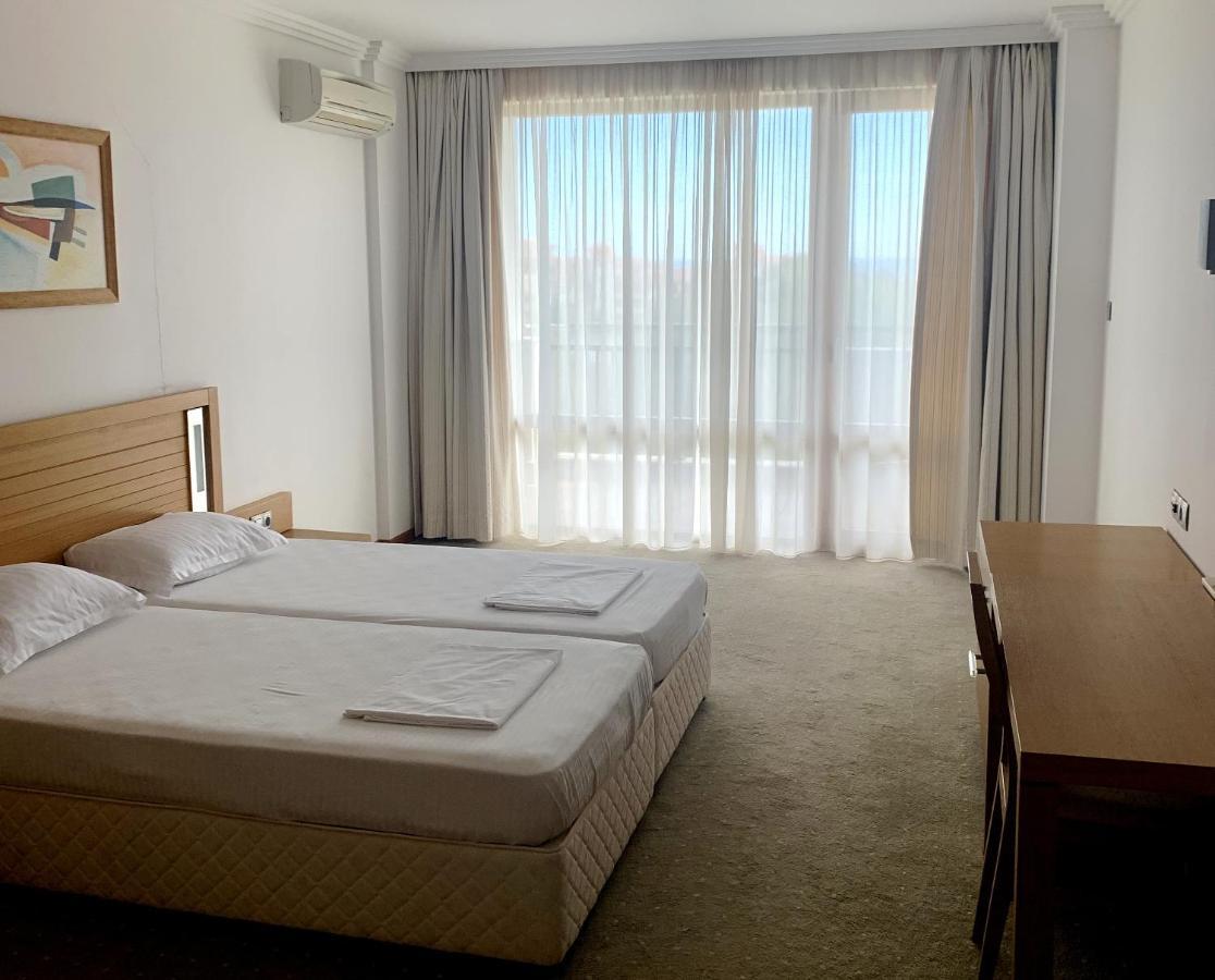 Kalina Private Apartments In Emerald Resort, Ravda Kültér fotó
