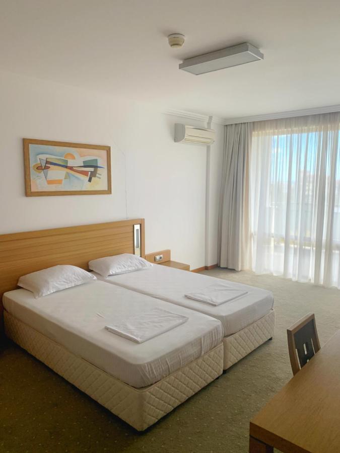Kalina Private Apartments In Emerald Resort, Ravda Kültér fotó