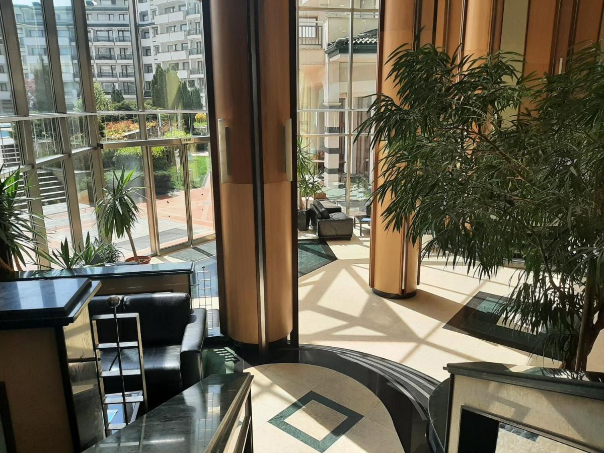 Kalina Private Apartments In Emerald Resort, Ravda Kültér fotó