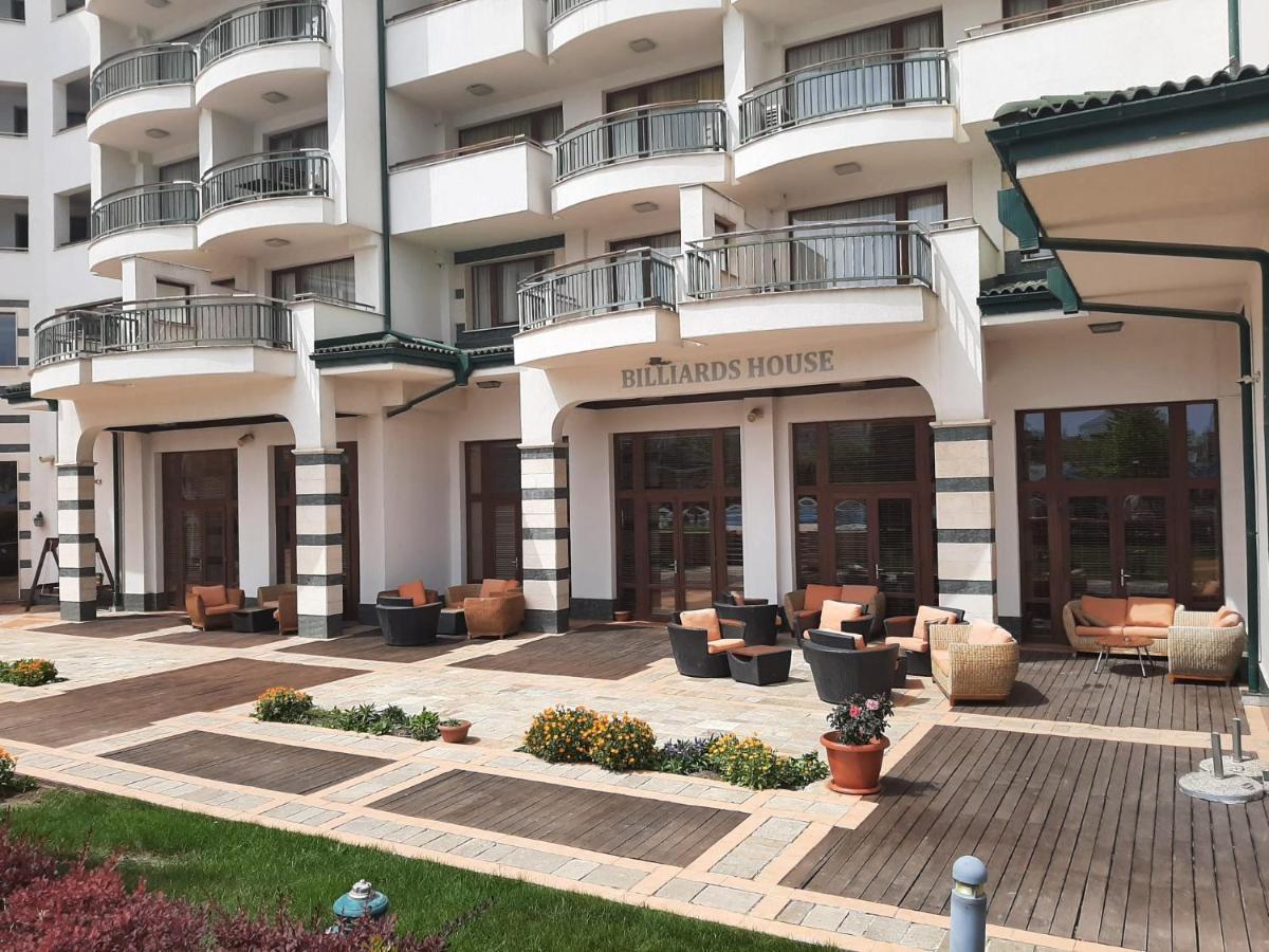 Kalina Private Apartments In Emerald Resort, Ravda Kültér fotó