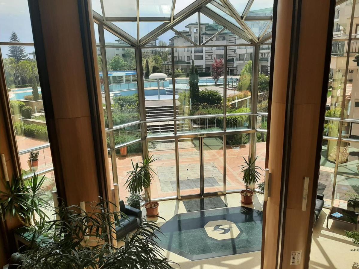 Kalina Private Apartments In Emerald Resort, Ravda Kültér fotó