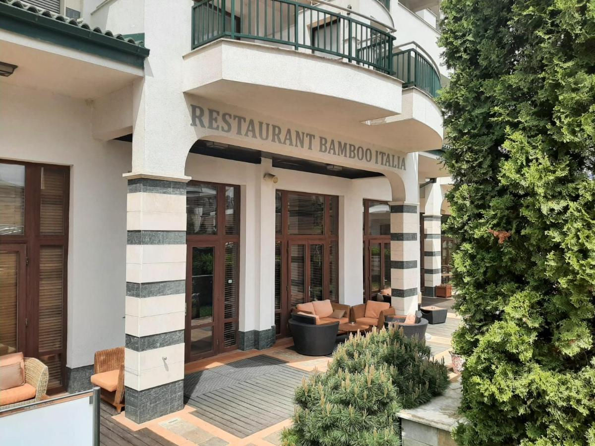 Kalina Private Apartments In Emerald Resort, Ravda Kültér fotó