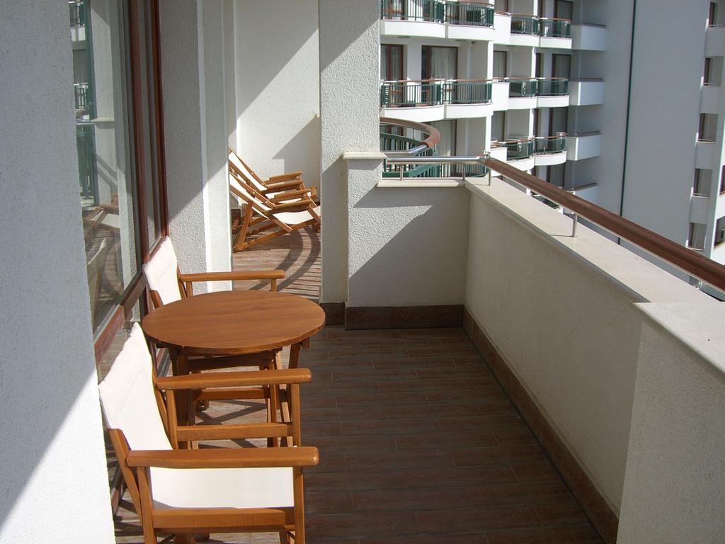 Kalina Private Apartments In Emerald Resort, Ravda Szoba fotó