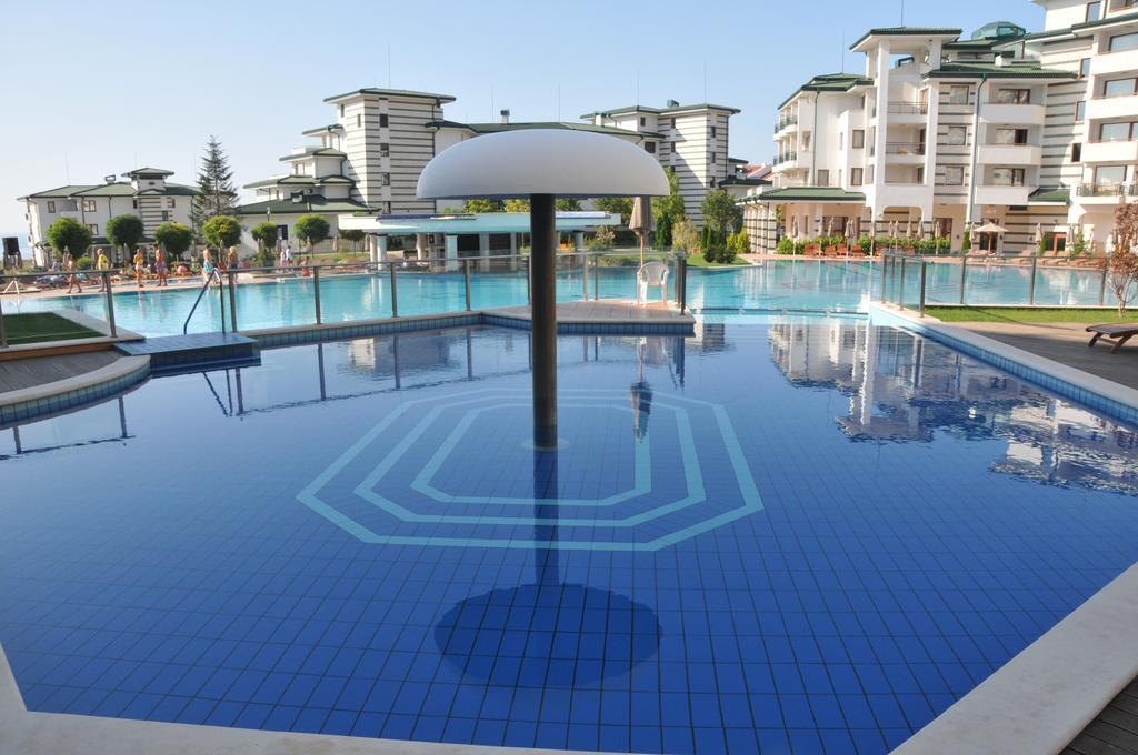Kalina Private Apartments In Emerald Resort, Ravda Kültér fotó