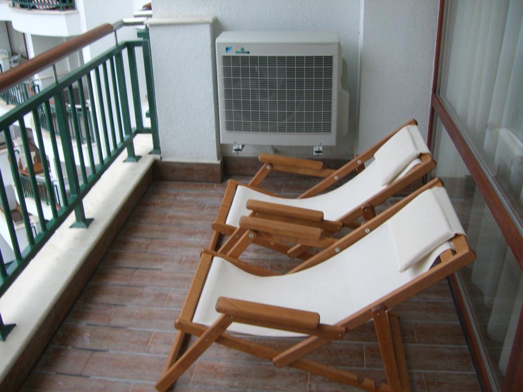 Kalina Private Apartments In Emerald Resort, Ravda Szoba fotó