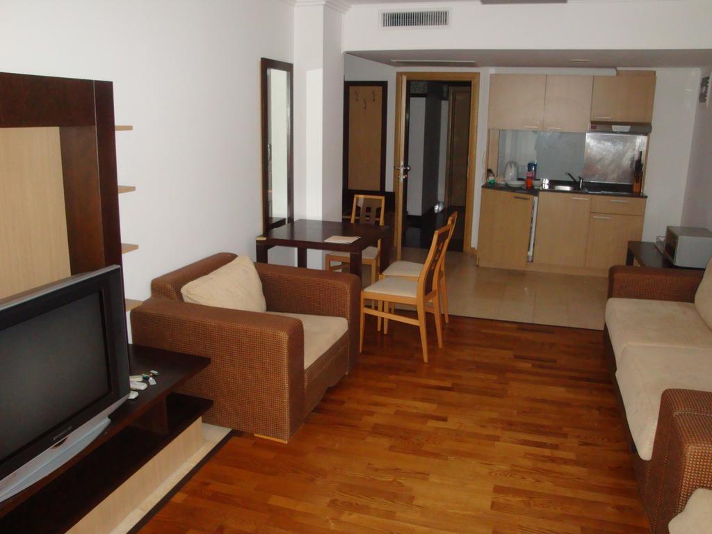 Kalina Private Apartments In Emerald Resort, Ravda Kültér fotó