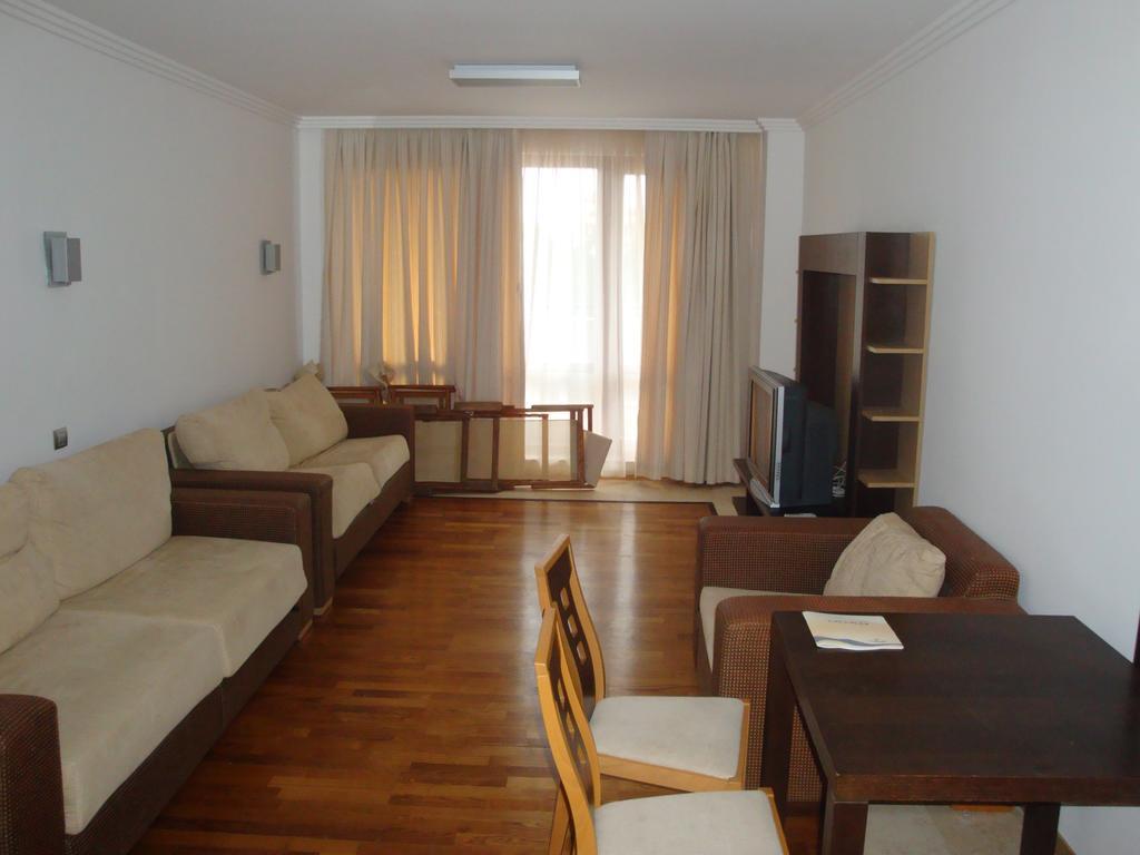 Kalina Private Apartments In Emerald Resort, Ravda Kültér fotó