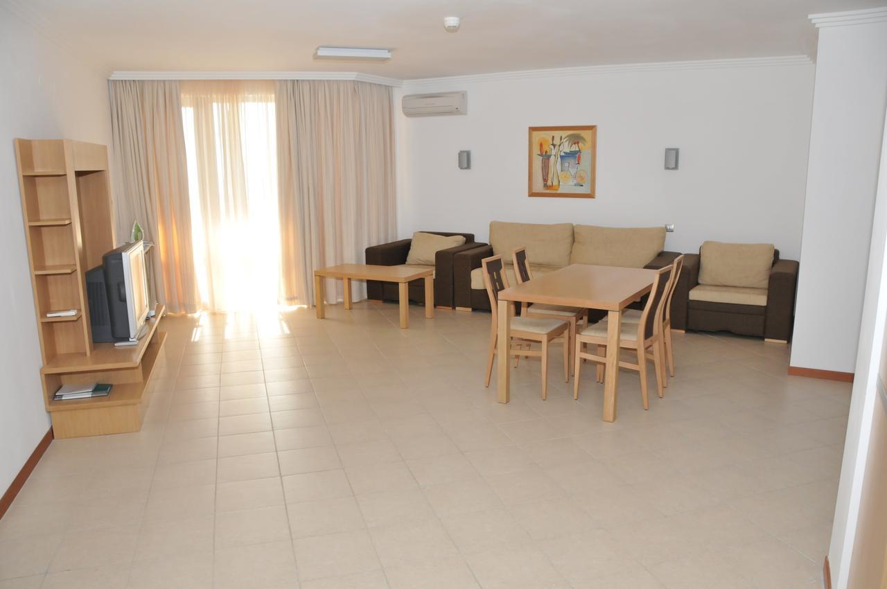 Kalina Private Apartments In Emerald Resort, Ravda Kültér fotó