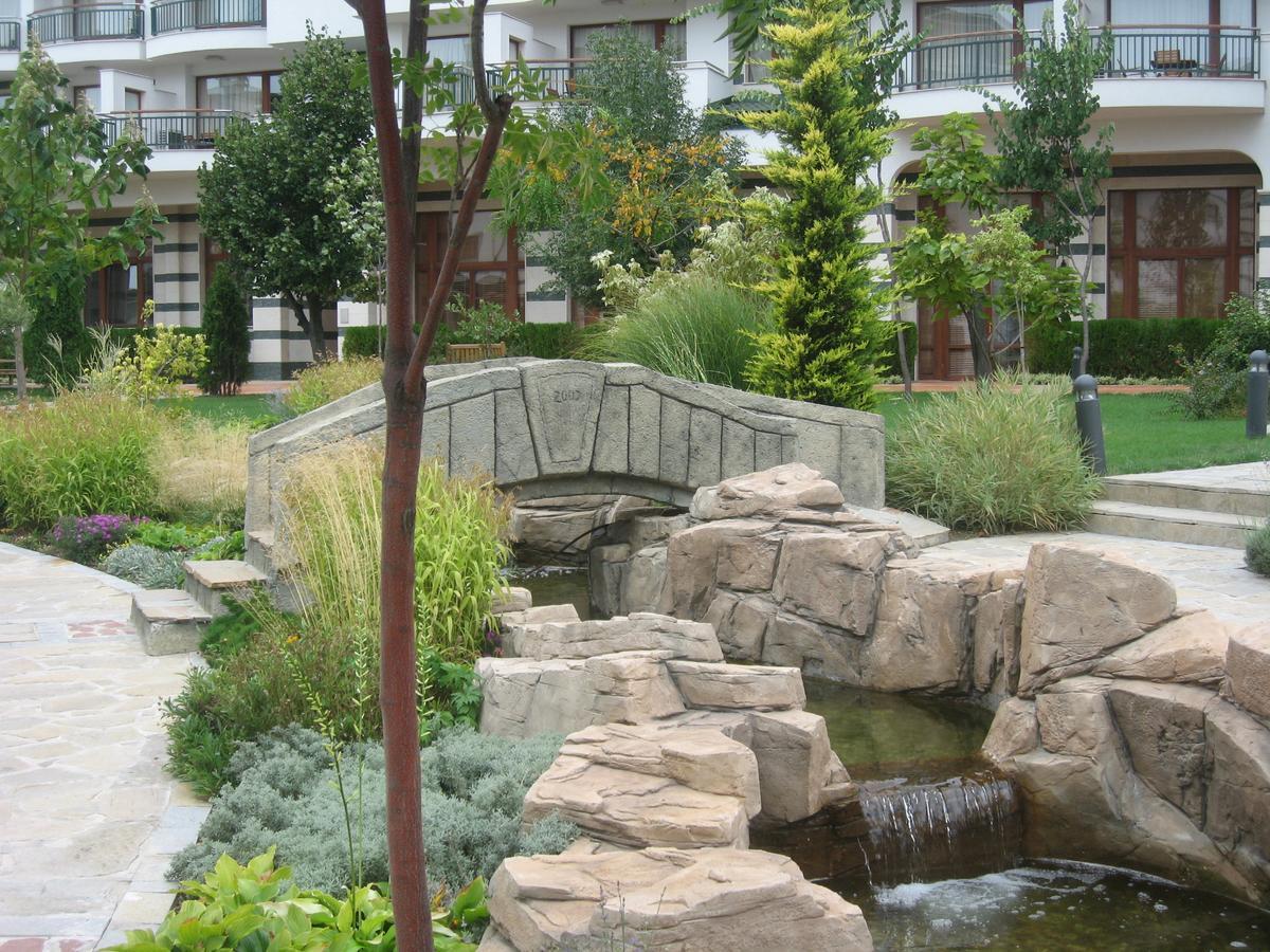 Kalina Private Apartments In Emerald Resort, Ravda Kültér fotó