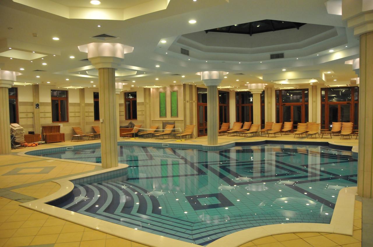Kalina Private Apartments In Emerald Resort, Ravda Kültér fotó
