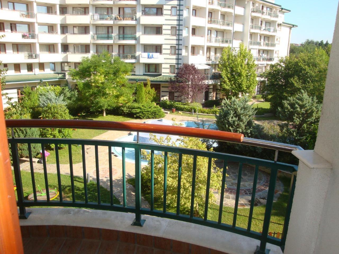 Kalina Private Apartments In Emerald Resort, Ravda Kültér fotó