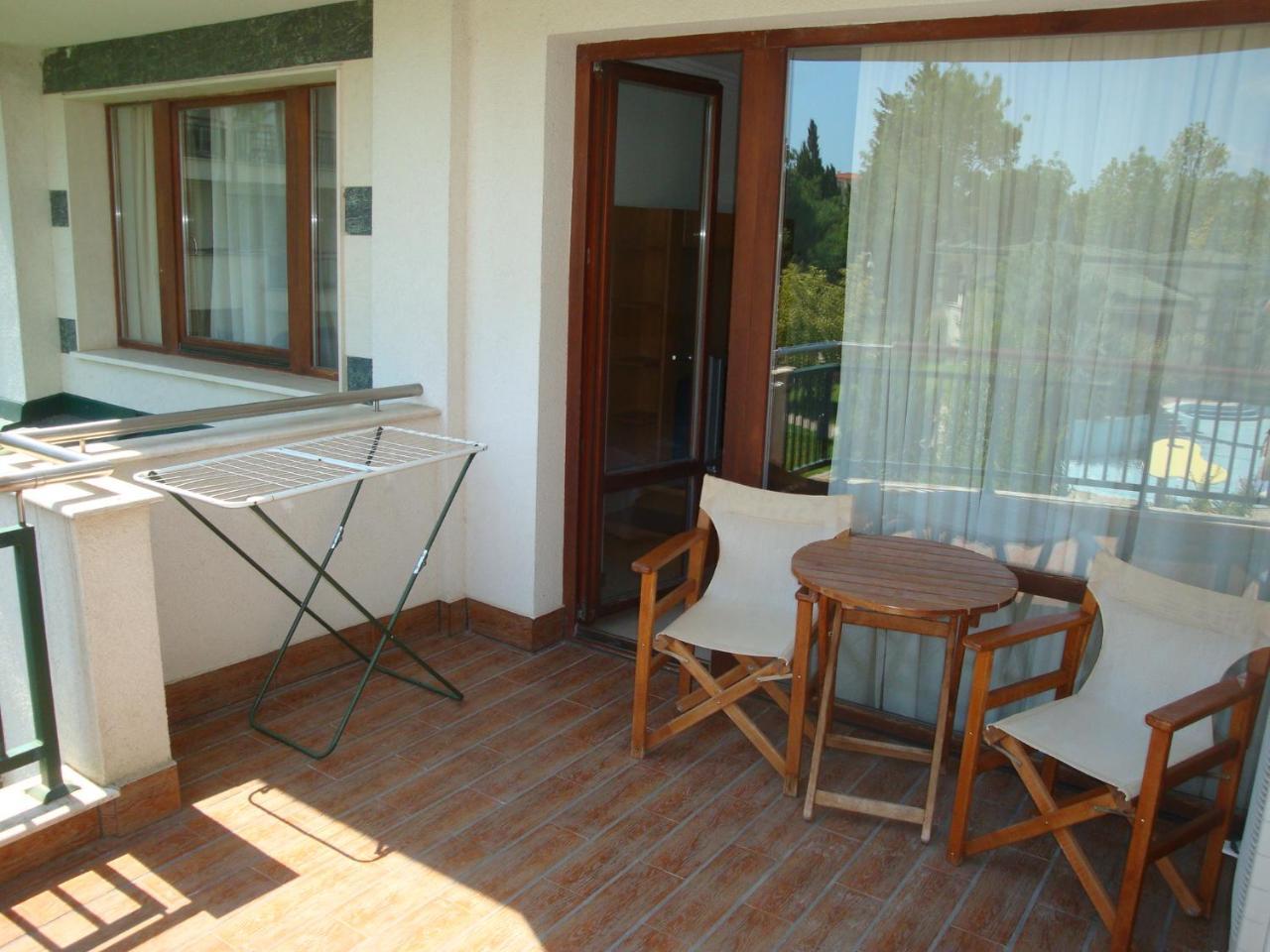 Kalina Private Apartments In Emerald Resort, Ravda Kültér fotó