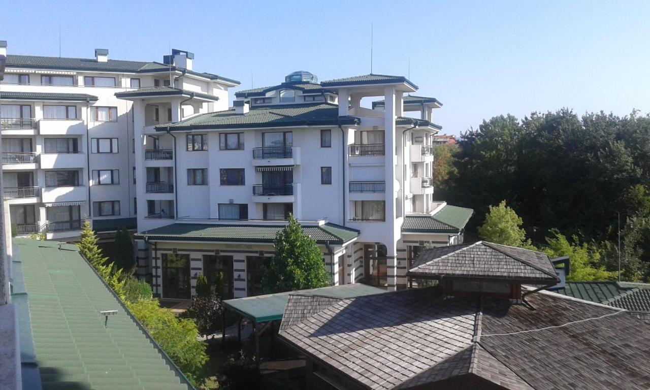 Kalina Private Apartments In Emerald Resort, Ravda Kültér fotó