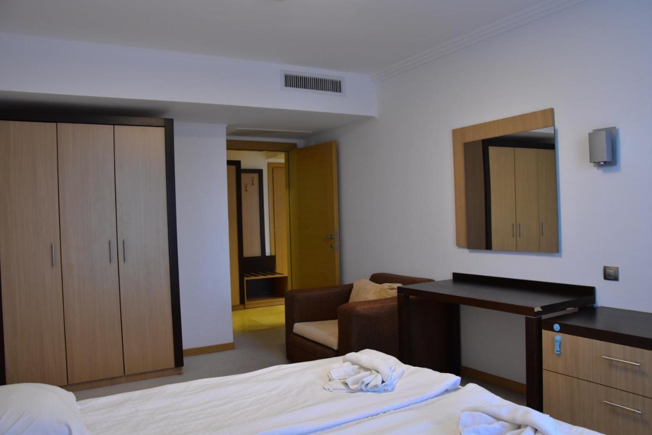 Kalina Private Apartments In Emerald Resort, Ravda Kültér fotó