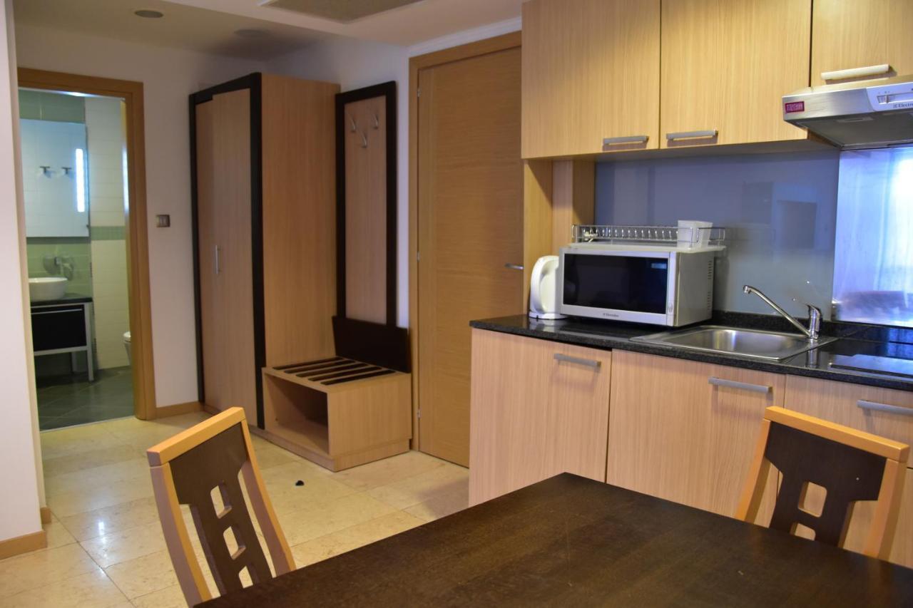Kalina Private Apartments In Emerald Resort, Ravda Kültér fotó
