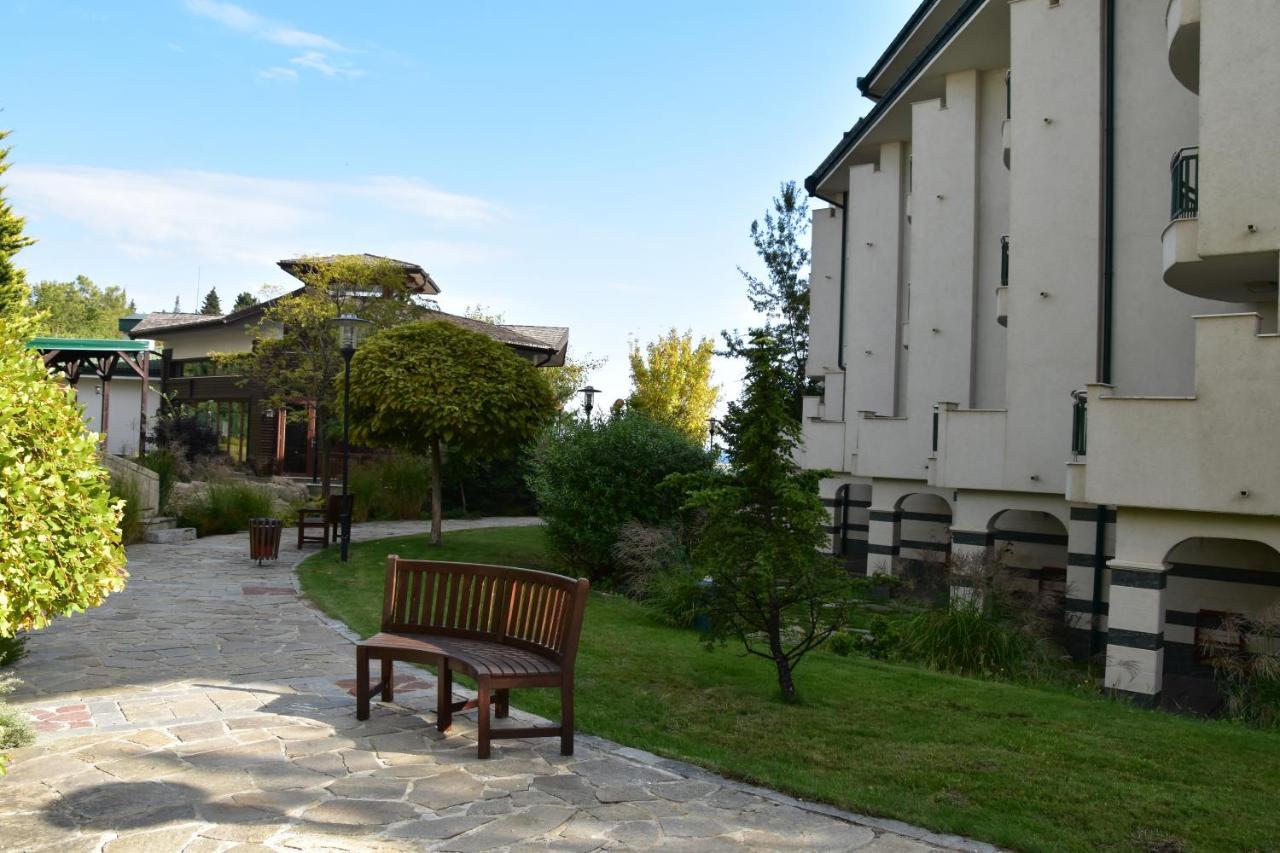 Kalina Private Apartments In Emerald Resort, Ravda Kültér fotó